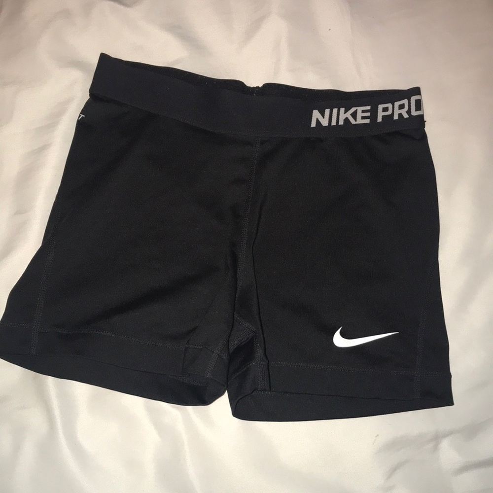 Nike Pro Spandex
